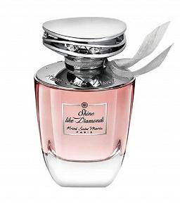 Купить Парфюмированная вода Kristel Saint Martin Shine Like Diamonds 100 мл - Фото 1 Парфюмированная вода Kristel Saint Martin Shine Like Diamonds 100 мл - Фото 1