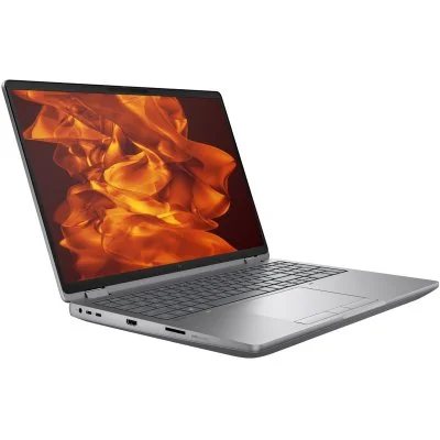 Ноутбук HP ZFury G1i 16 (98L47ET), фото №2 Ноутбук HP ZFury G1i 16 (98L47ET), фото №2