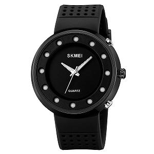 Годинник Skmei 2132 Black - Фото 1