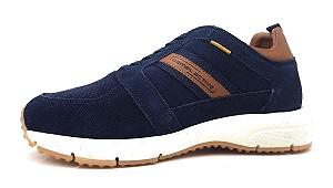 Кроссовки camel active Flux мужские, коричневый - Фото 1
