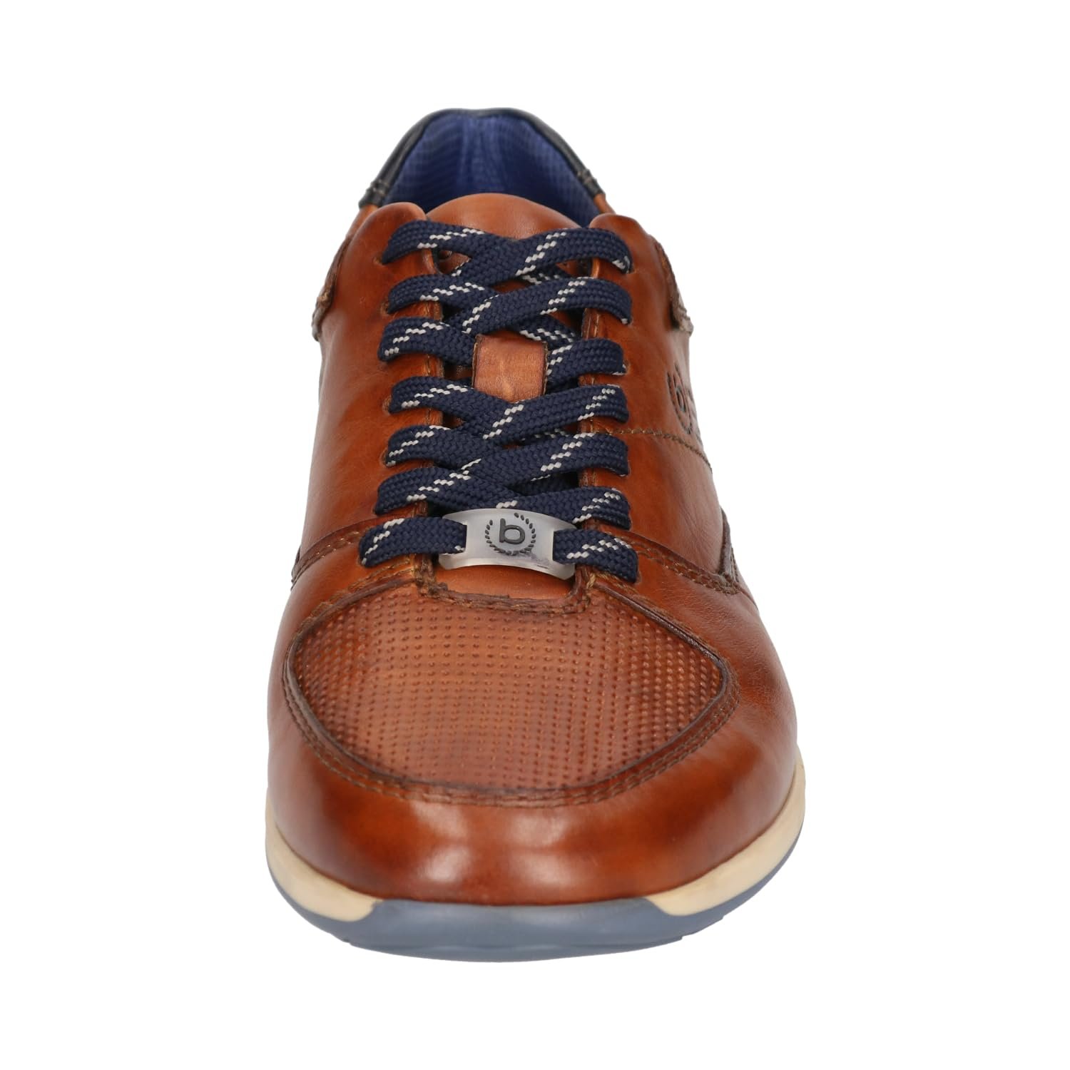 Кроссовки Bugatti Thorello XL 311-A9Q06-1000 - 6300 Коньяк, фото №5