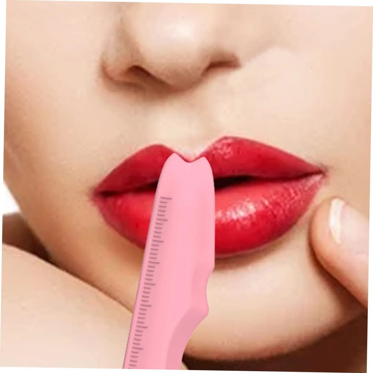 Силіконовий трафарет, фото №6