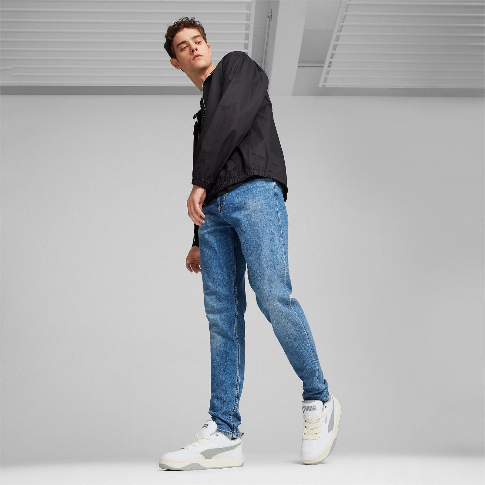 Кроссовки PUMA Unisex Park Lifestyle, фото №2