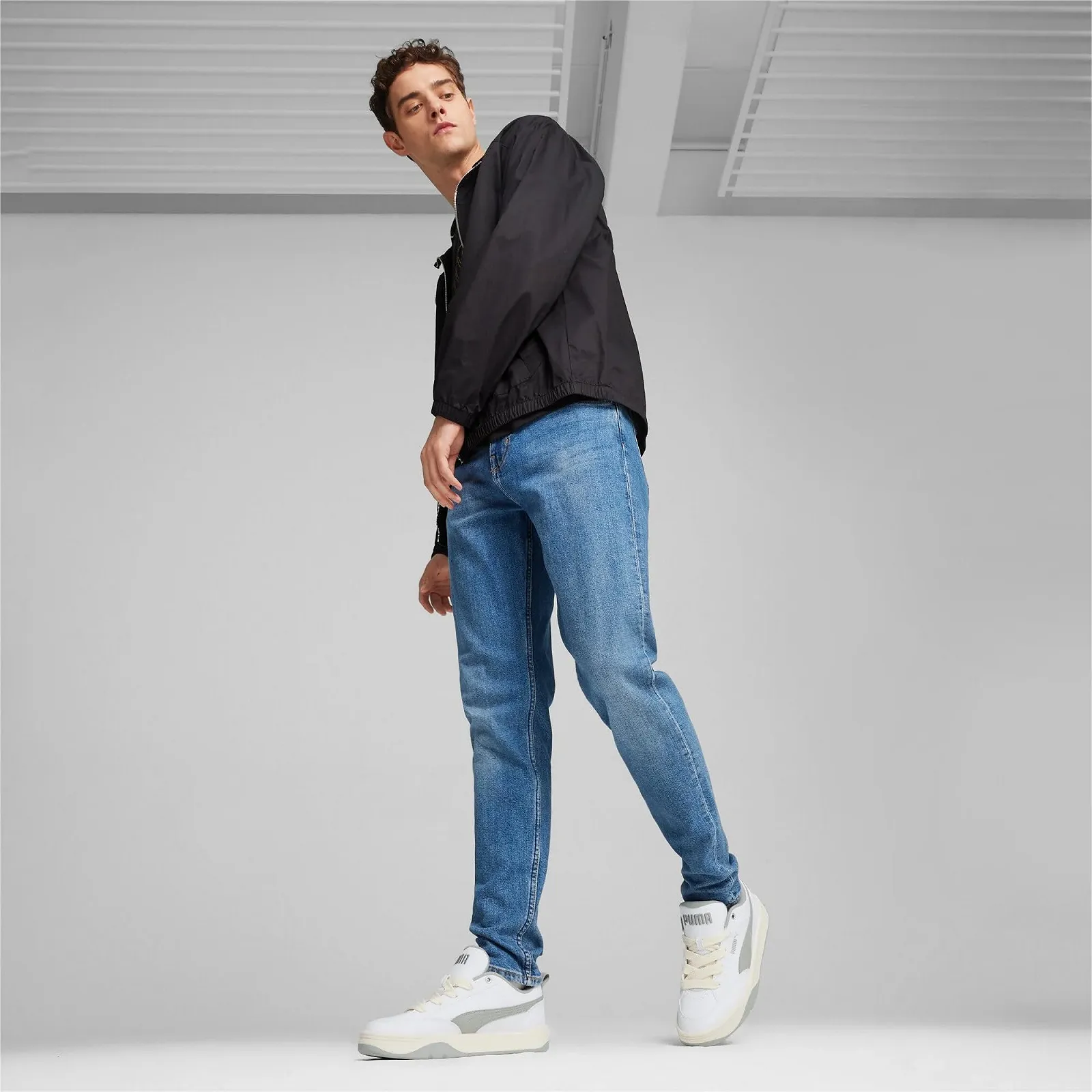 Кросівки PUMA Unisex Park Lifestyle, фото №2