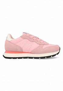 Кросівки SUN68 Ally Solid Nylon - Фото 1