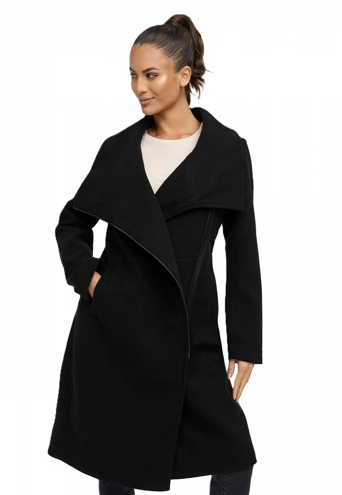 Перехідне пальто Navahoo Жіноче, фото №1