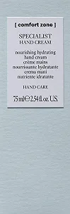 Крем для рук Comfort Zone Specialist Увлажняющий 75 мл цена на synthetic.ua - Фото 1 Крем для рук Comfort Zone Specialist Увлажняющий 75 мл synthetic.ua - Фото 1