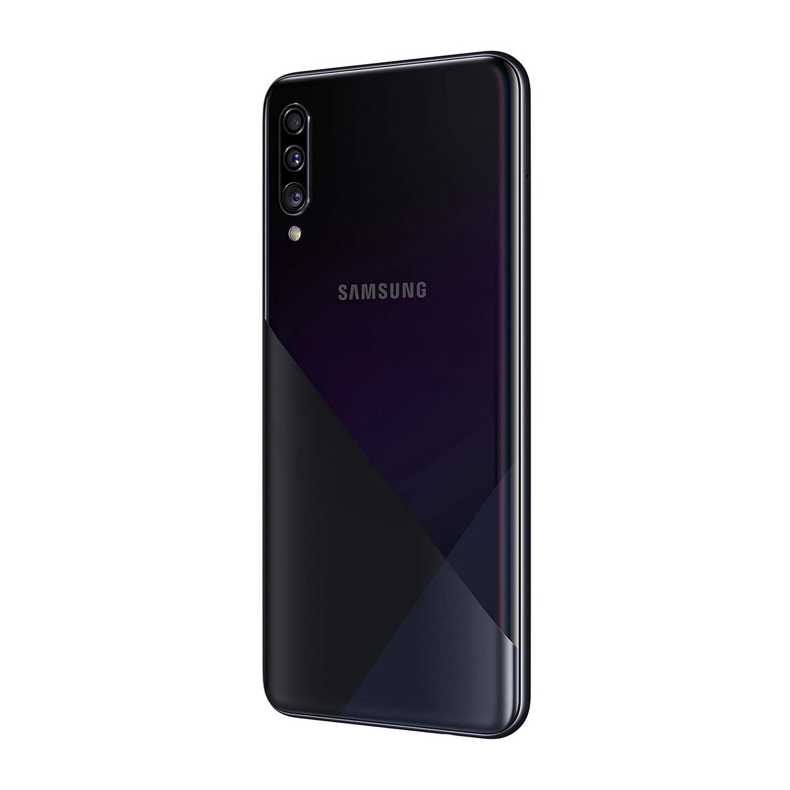 Смартфон Samsung Galaxy A30s A307F Dual SIM 64GB, фото №6