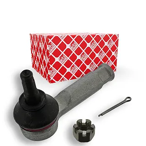 Наконечник рулевой тяги FEBI BILSTEIN ProKit 42471 для MAZDA, передний мост с обеих сторон - Фото 1