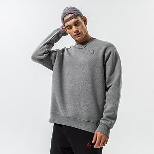Худи Jordan M J Ess Flc Crew S - Фото 1