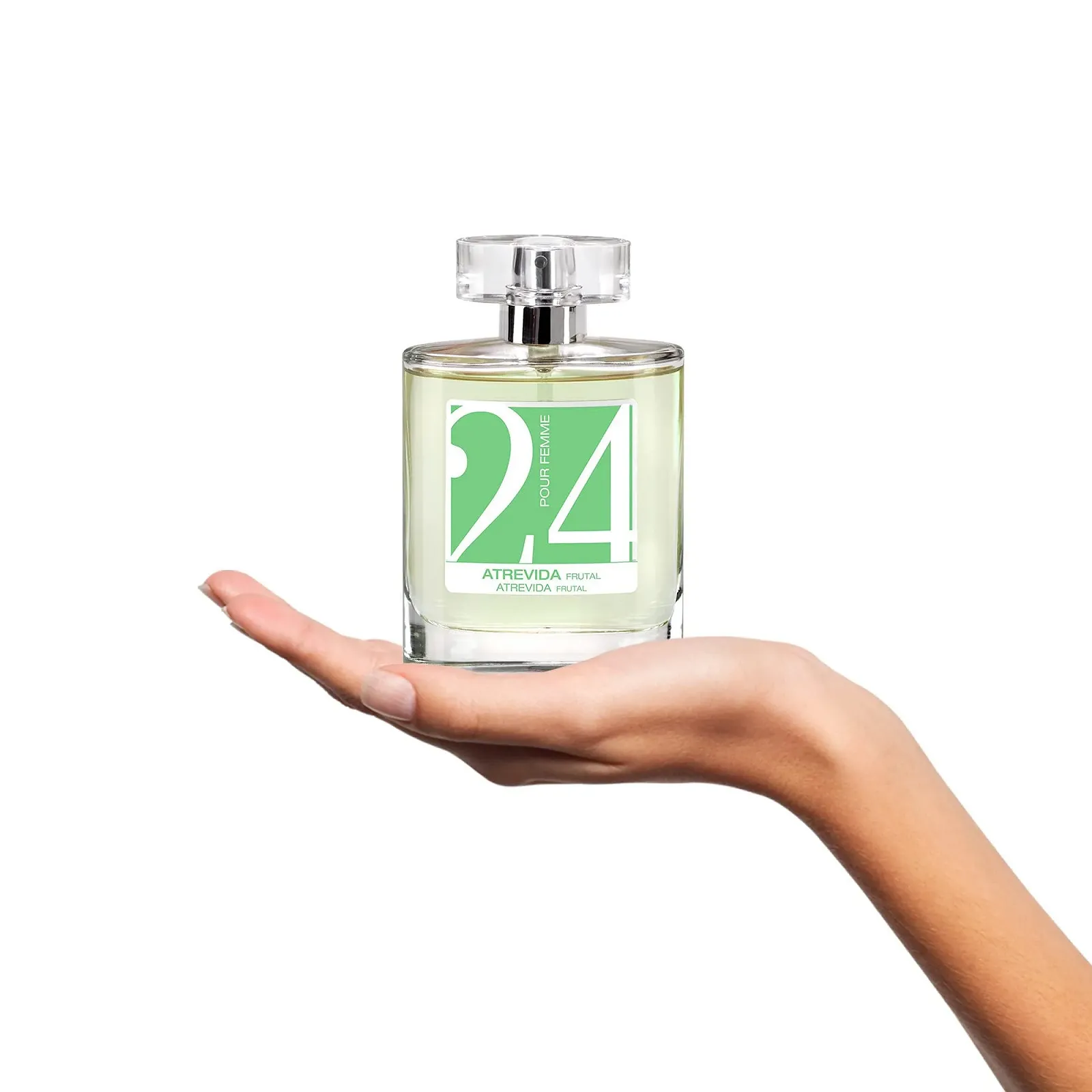 Парфюмированная вода Caravan Happy Collection No.24, 100 мл (3 шт.), фото №5