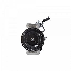 Компрессор кондиционера HELLA 8FK 366 200-841 synthetic.ua - Фото 1