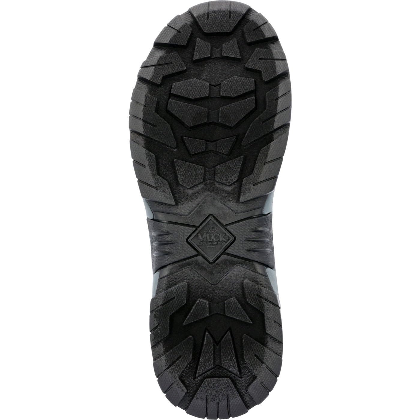 Чоботи Muck Boots Apex Mid Zip для хлопчиків, фото №2