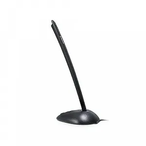 Микрофон REAL-EL MC-30 - Фото 1