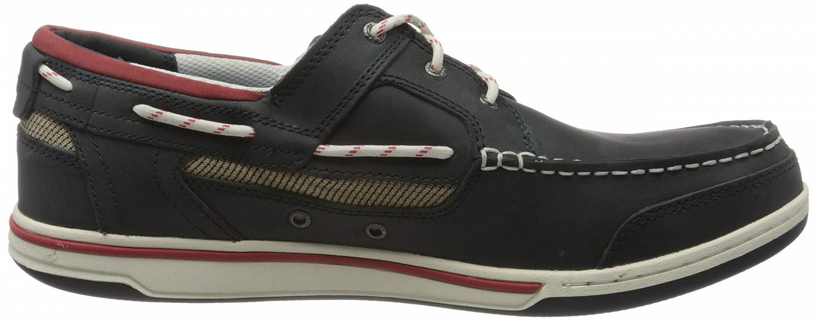 Туфли Sebago Docksides Portland Crazy H, фото №6 Туфли Sebago Docksides Portland Crazy H, фото №6