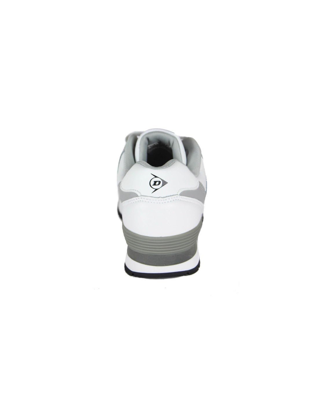 Ботинки Dunlop Unisex Wing Белые, фото №5