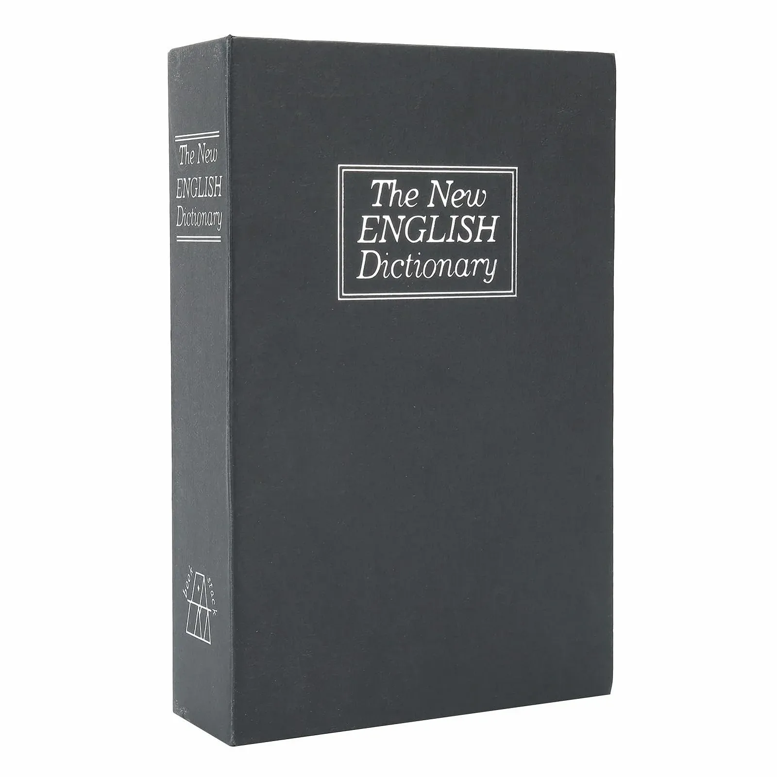 Скарбничка-сейф Tnfeeon у формі книги прихована, фото №5