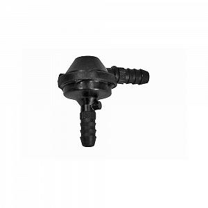 Клапан керування повітрям (впускним) VAICO V10-2676 - Фото 1