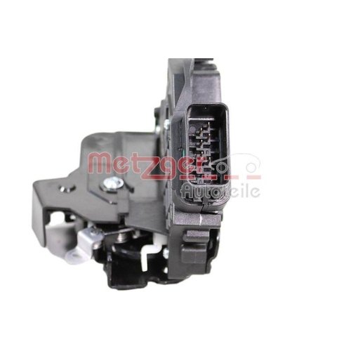 Дверной замок METZGER 2314474 GREENPARTS для VOLVO, передний правый, фото №3