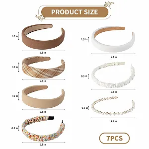 Женский обруч synthetic.ua - Фото 1