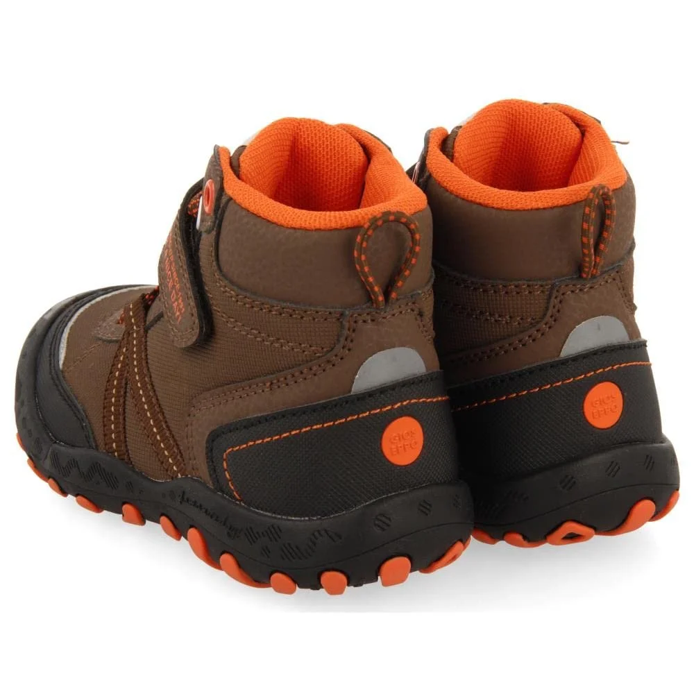 Ботинки GIOSEPPO Gerlos для мальчиков, фото №3