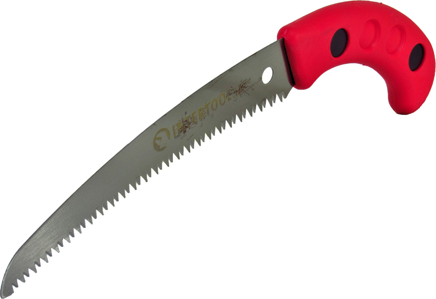 Ножівка садова Intertool 370мм HT-3144, фото №1