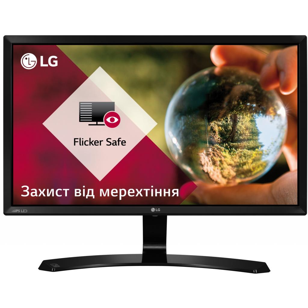 Монитор LG 22MP58VQ-P IPS 21.5'' Full HD 22MP58VQ-P.AEN, фото №1