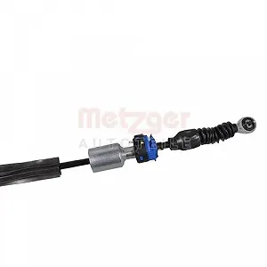 Тросик автоматичної КПП METZGER AUTOTEILE 3150415 ORIGINAL ERSATZTEIL synthetic.ua - Фото 1