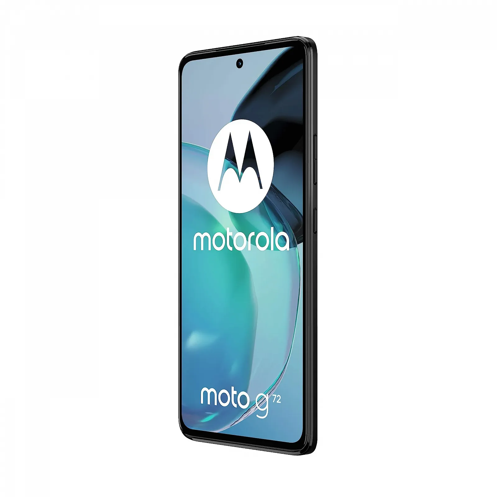 Смартфон Motorola Moto G72 Dual 8GB/128GB Meteorite Grey, фото №3