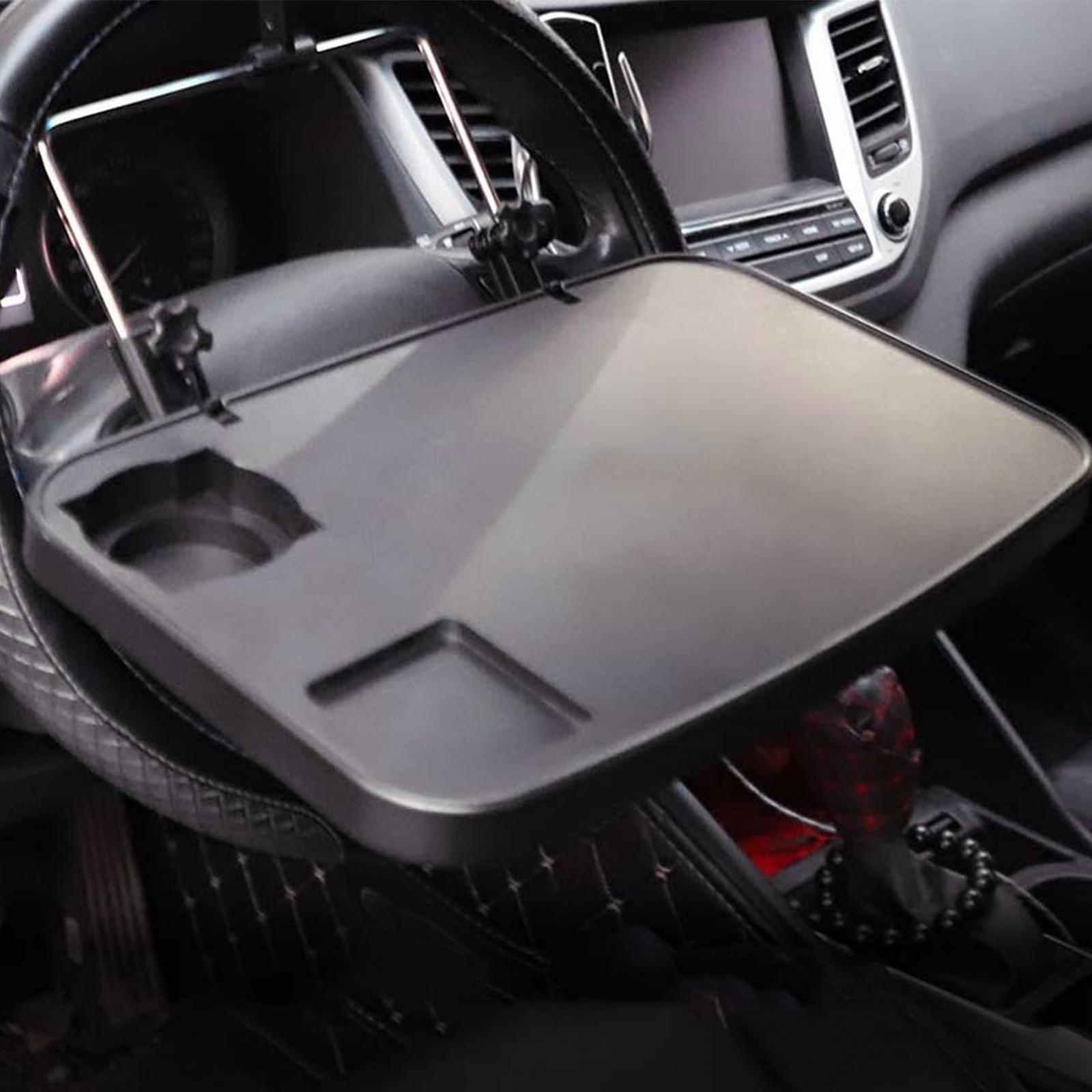 Автомобільний складаний столик, фото №3 Автомобільний складаний столик, фото №3