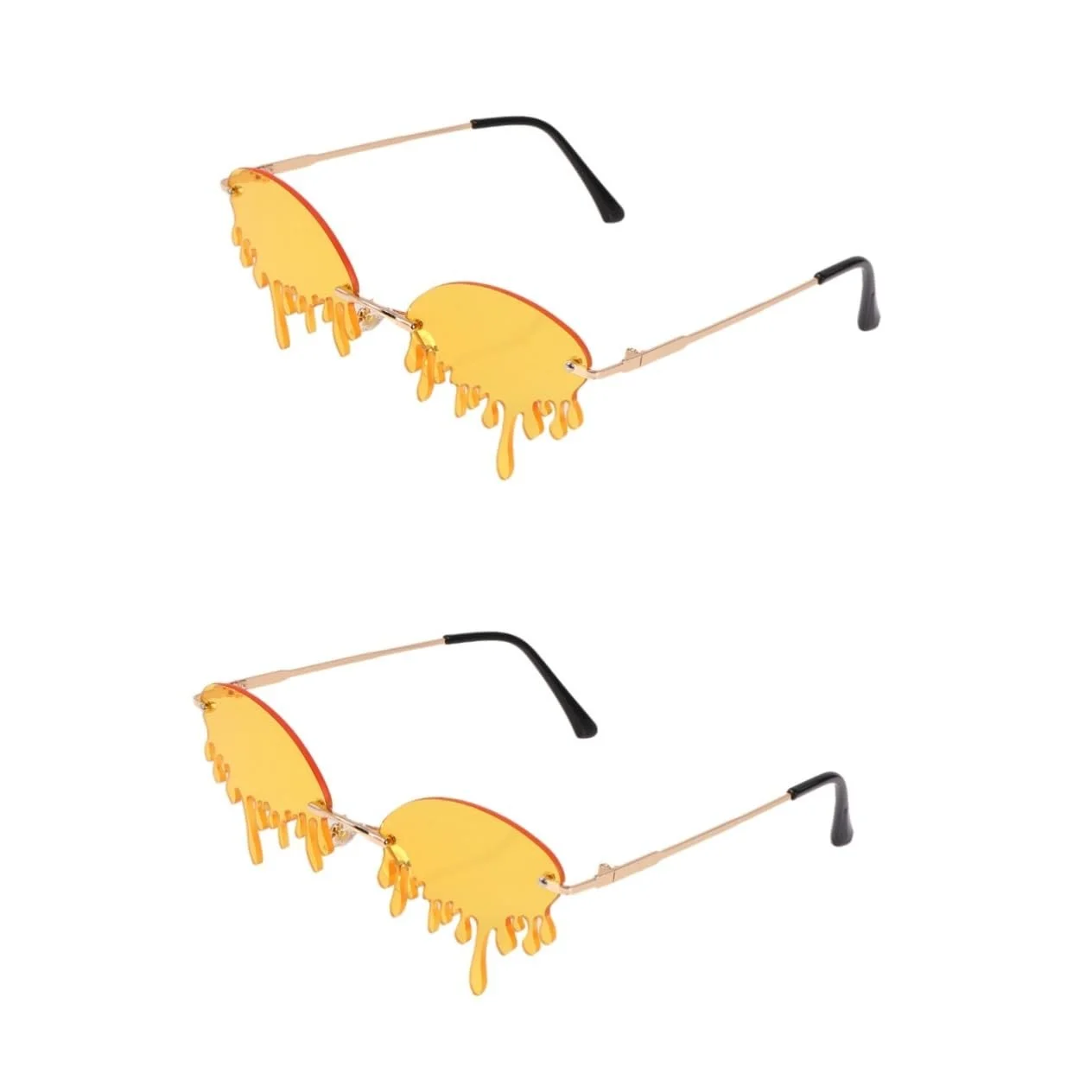 Солнцезащитные очки PACKOVE 2 шт., фото №1