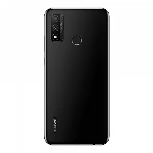 Смартфон Huawei P Smart 2020 4/128 ГБ Dual SIM Midnight Black synthetic.ua - Фото 1
