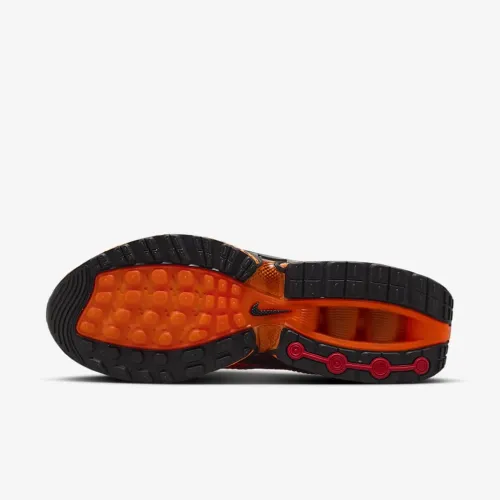 Кросівки Nike Air Max Dn Electric Brown/Orange 42, фото №2