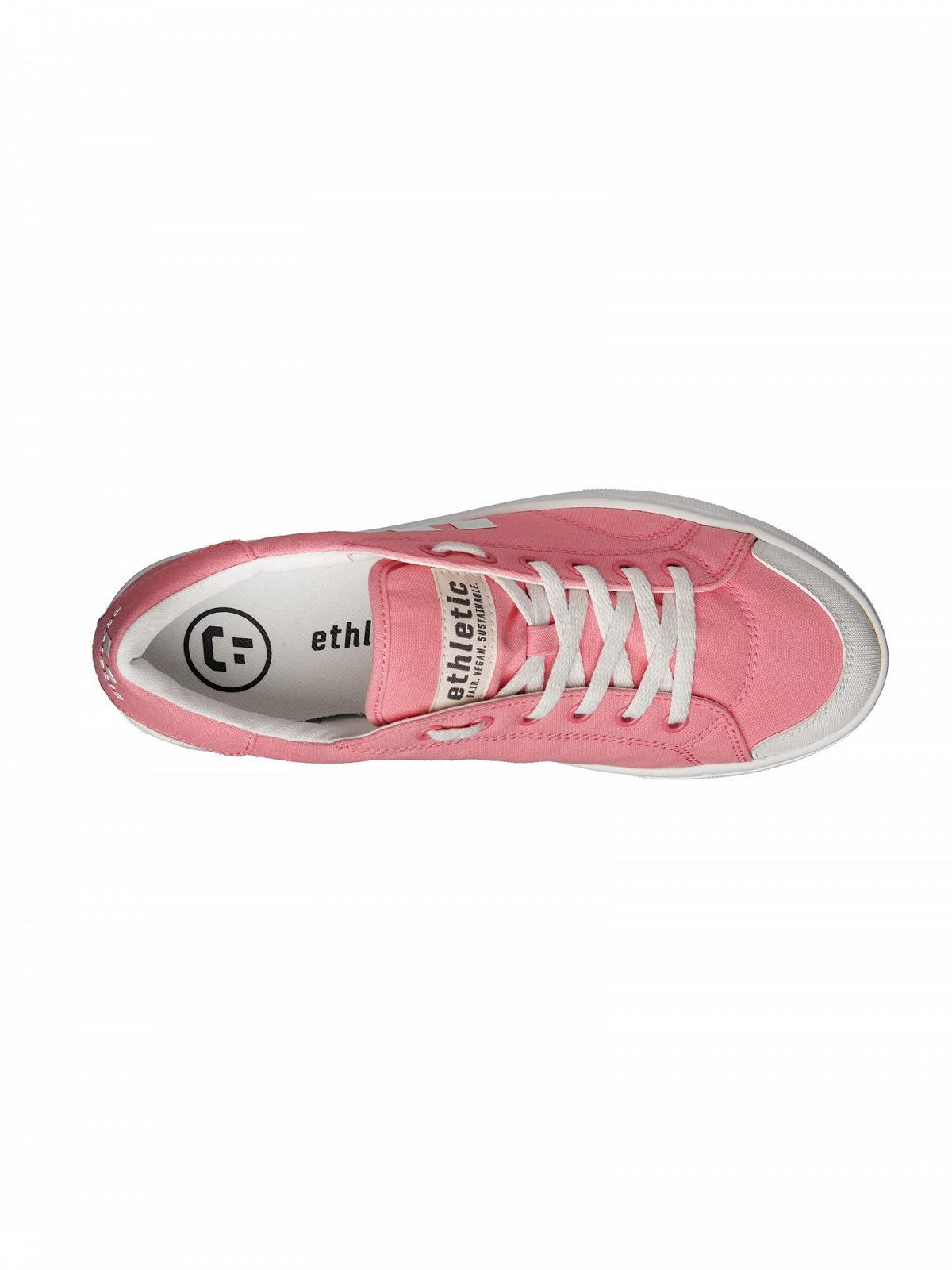 Кеди Ethletic Canvas Active Lo Cut Fairtrade Product, фото №5