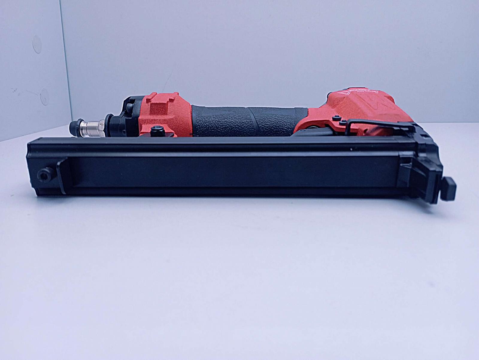 Пневмопістолети Forte S-6160, фото №8