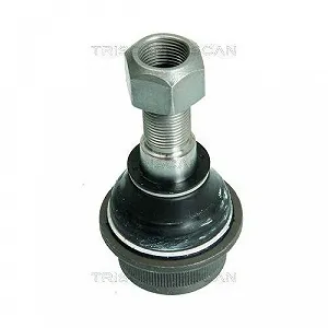 Шаровая опора TRISCAN 8500 15556 IVECO передний мост снаружи снизу synthetic.ua - Фото 1