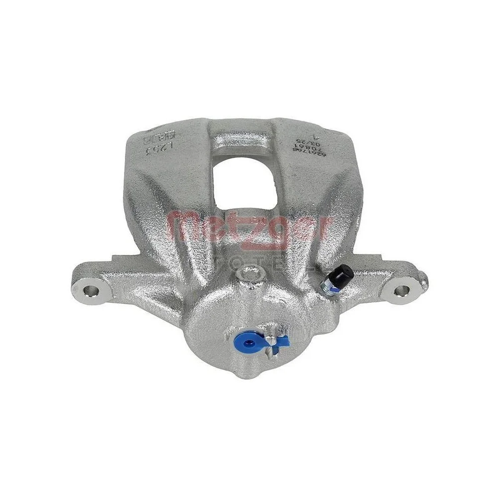 Гальмівний супорт METZGER 6261768 для HONDA передня вісь праворуч, фото №1