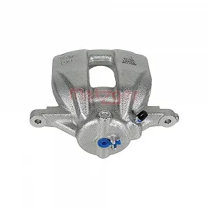 Тормозной суппорт METZGER 6261768 для HONDA передний мост справа - Фото 1