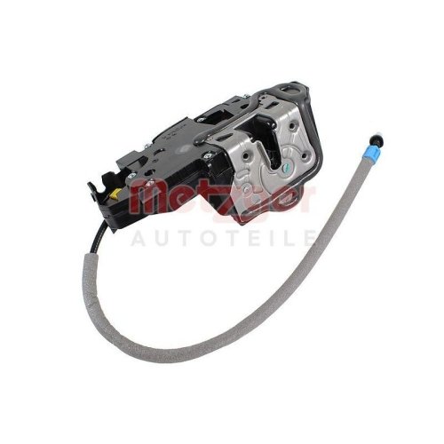 Замок дверей METZGER 2314624 GREENPARTS MERCEDES-BENZ передній правий, фото №2