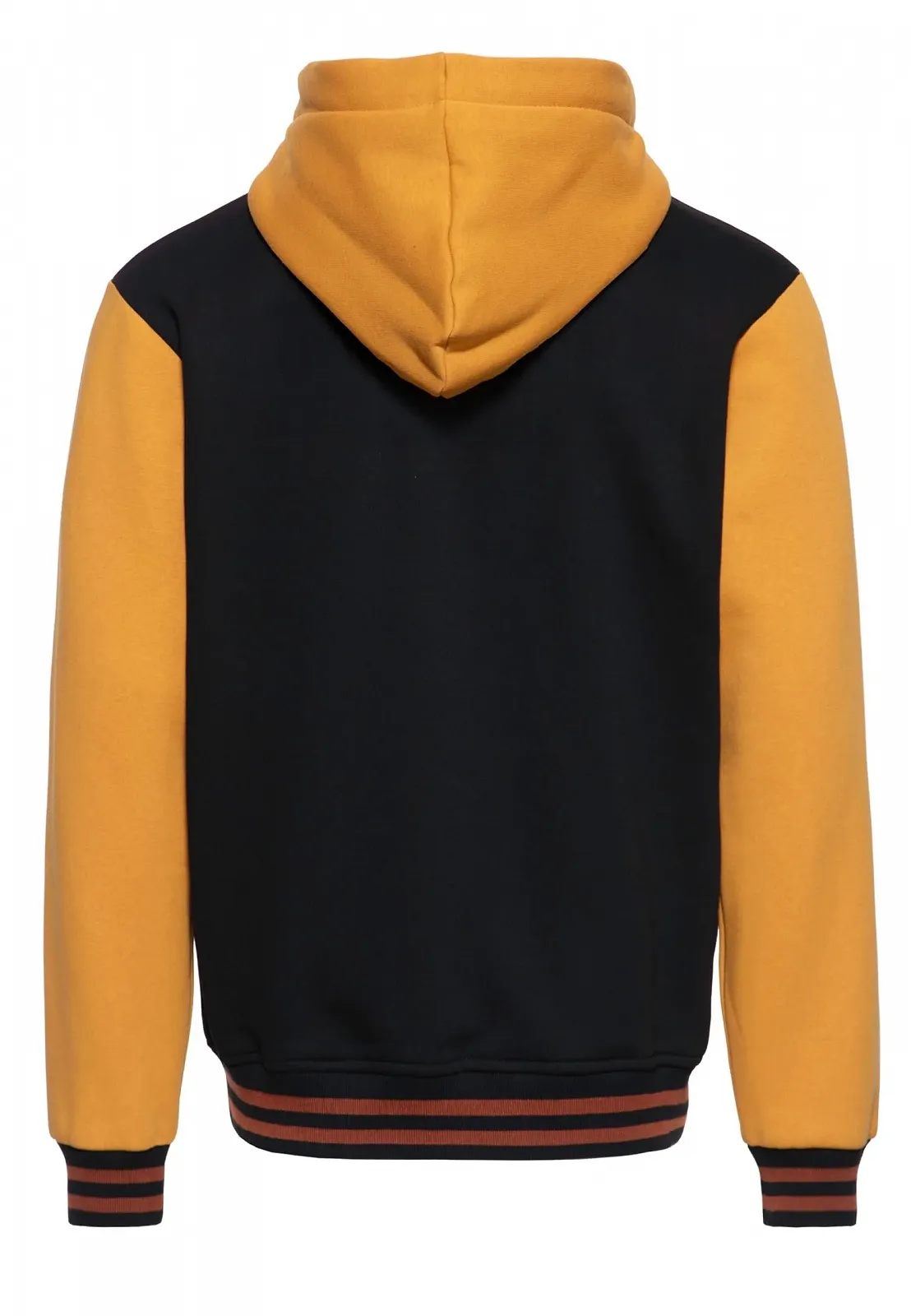 толстовка с капюшоном King Kerosin, куртка-бомбер, куртка для колледжа, куртка на молнии с капюшоном, ретро, винтаж, шнурок, фото №2