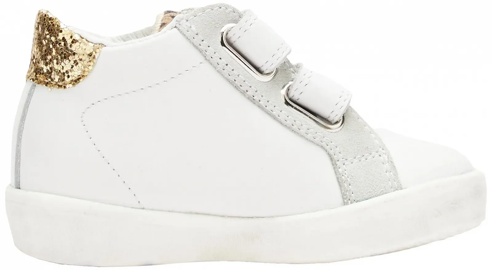 Кроссовки для новорожденных Naturino Dorrie Vl, фото №4 Кроссовки для новорожденных Naturino Dorrie Vl, фото №4