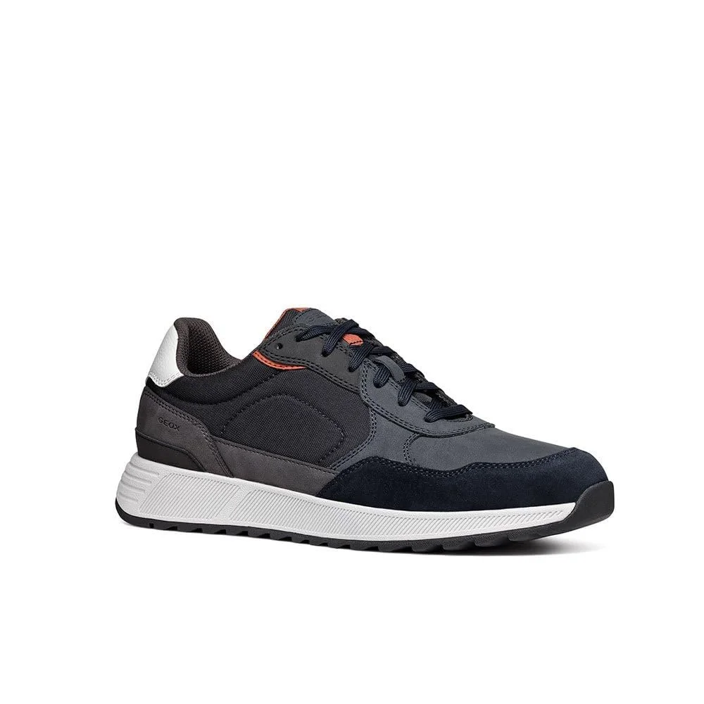 Кросівки Geox U Molveno B, фото №3