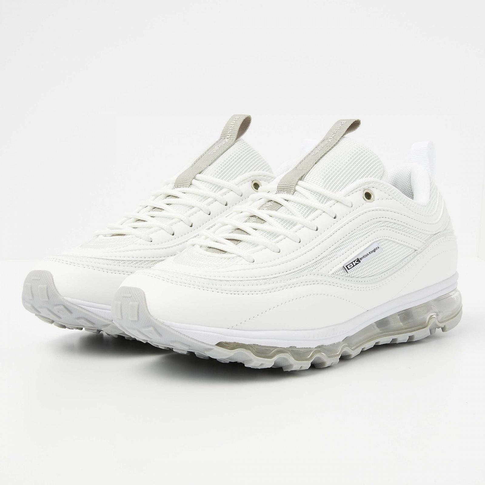 Кросівки British Knights Zion Чоловічі, фото №2 Кросівки British Knights Zion Чоловічі, фото №2