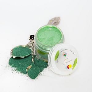 Маска Uspix з спіруліни 120 мл U015087 Маска Uspix з спіруліни 120 мл U015087