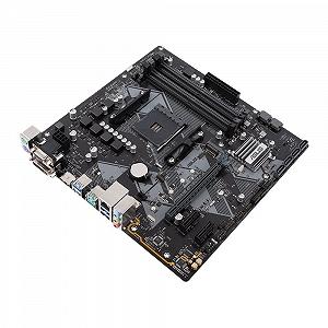 Купити Материнcкая плата ASUS PRIME B450M-A II sAM4 4DDR4/VGA/DVI/HDMI/3 PCIe/ 1xM.2 - Фото 1 Материнcкая плата ASUS PRIME B450M-A II sAM4 4DDR4/VGA/DVI/HDMI/3 PCIe/ 1xM.2 - Фото 1