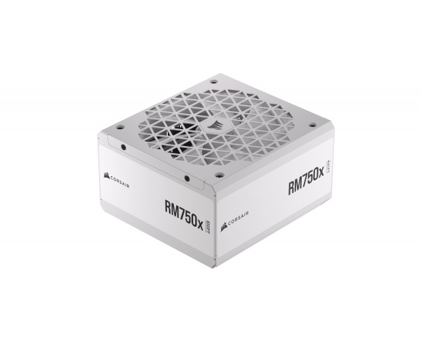 Блок живлення Corsair RM750x White (CP-9020273-EU) 750W, фото №6