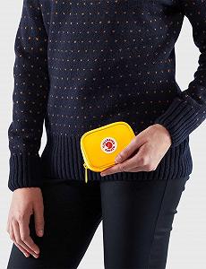Гаманець для карток Fjällräven Kånken synthetic.ua - Фото 1