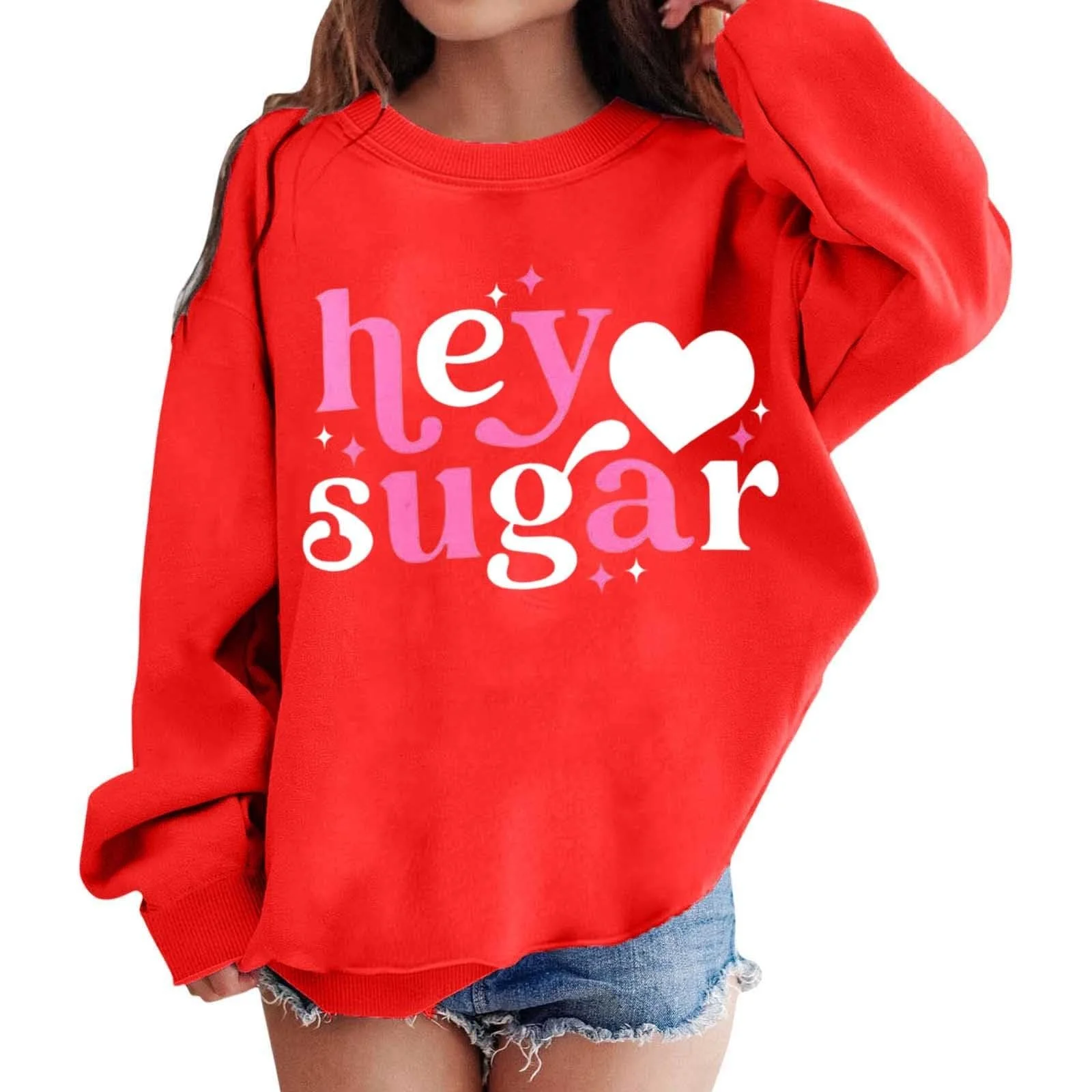 Худі Generisch Толстовка Дівчаток, фото №1