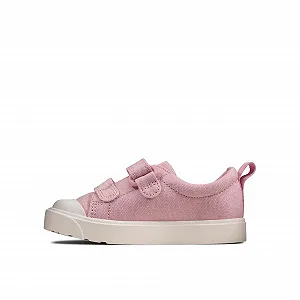 Кросівки Clarks City Bright T - Фото 1