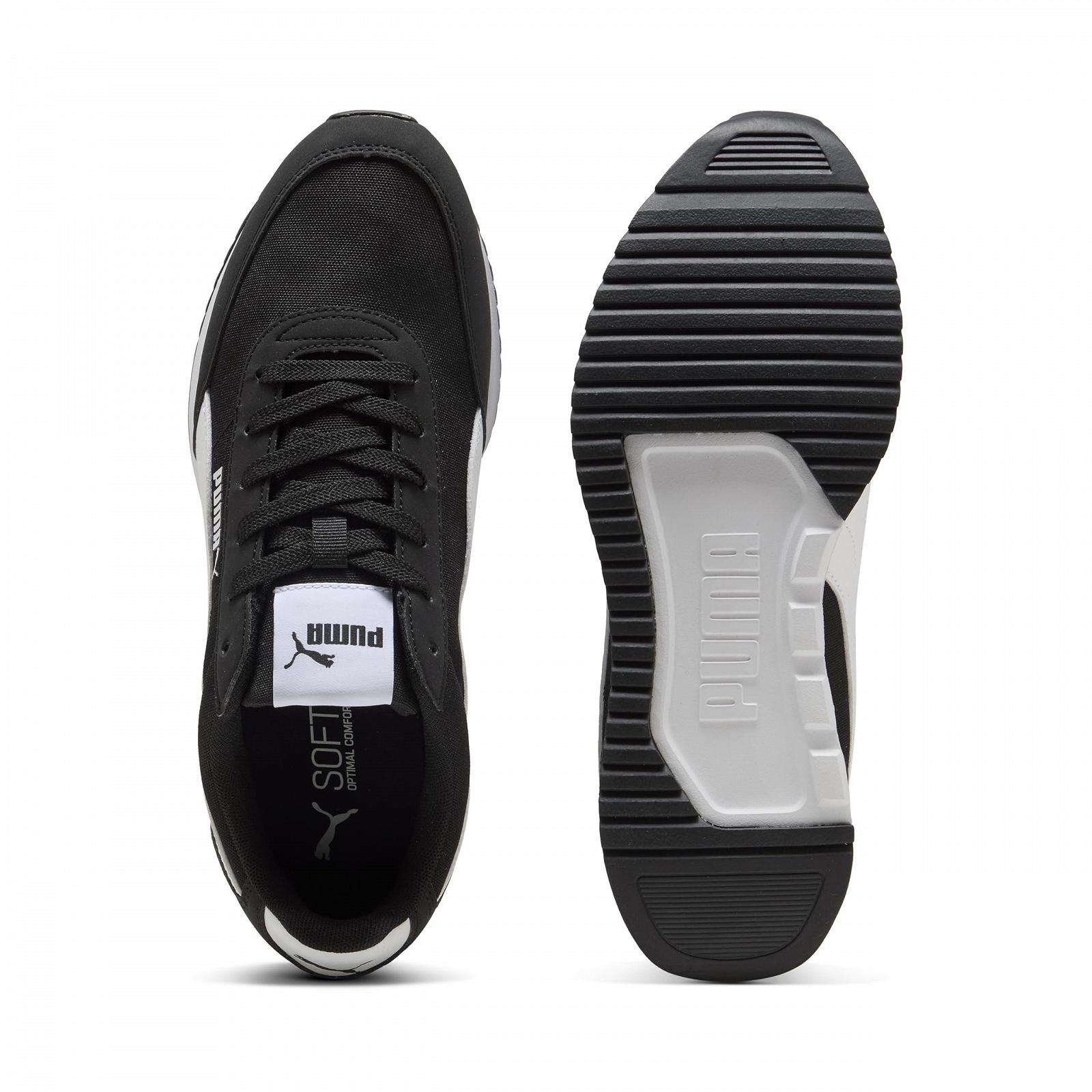 Кросівки PUMA R78 Lightwind Unisex, фото №4